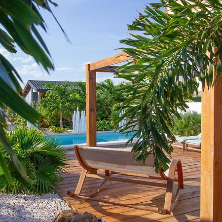 Woodz Bonaire Apartment Kralendijk  Ngoại thất bức ảnh