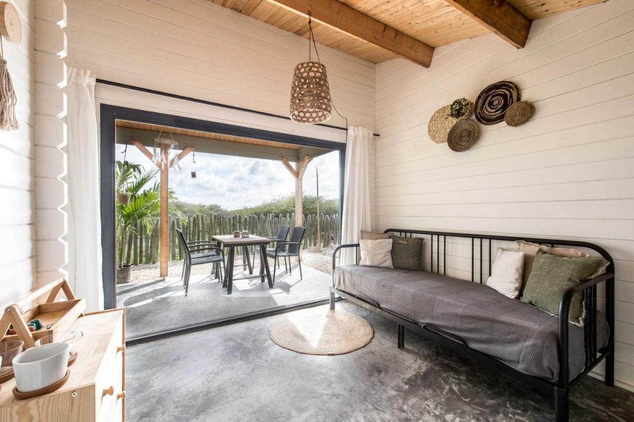 Woodz Bonaire Apartment Kralendijk  Ngoại thất bức ảnh