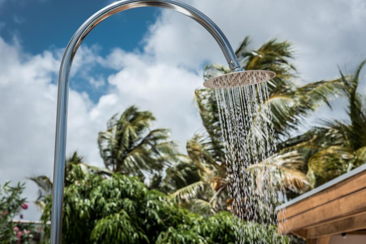 Woodz Bonaire Apartment Kralendijk  Ngoại thất bức ảnh