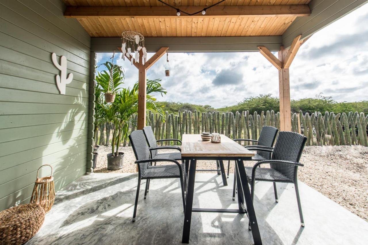 Woodz Bonaire Apartment Kralendijk  Phòng bức ảnh