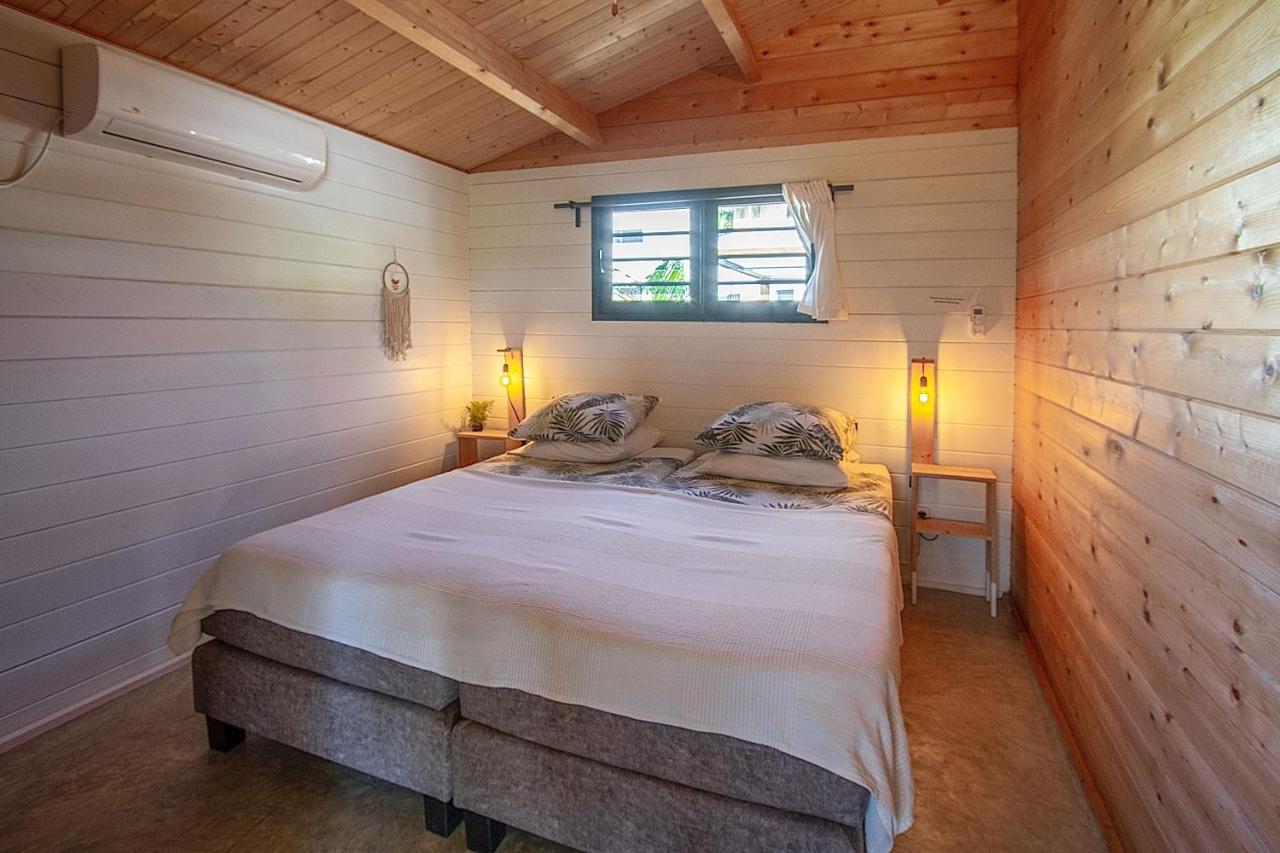 Woodz Bonaire Apartment Kralendijk  Ngoại thất bức ảnh