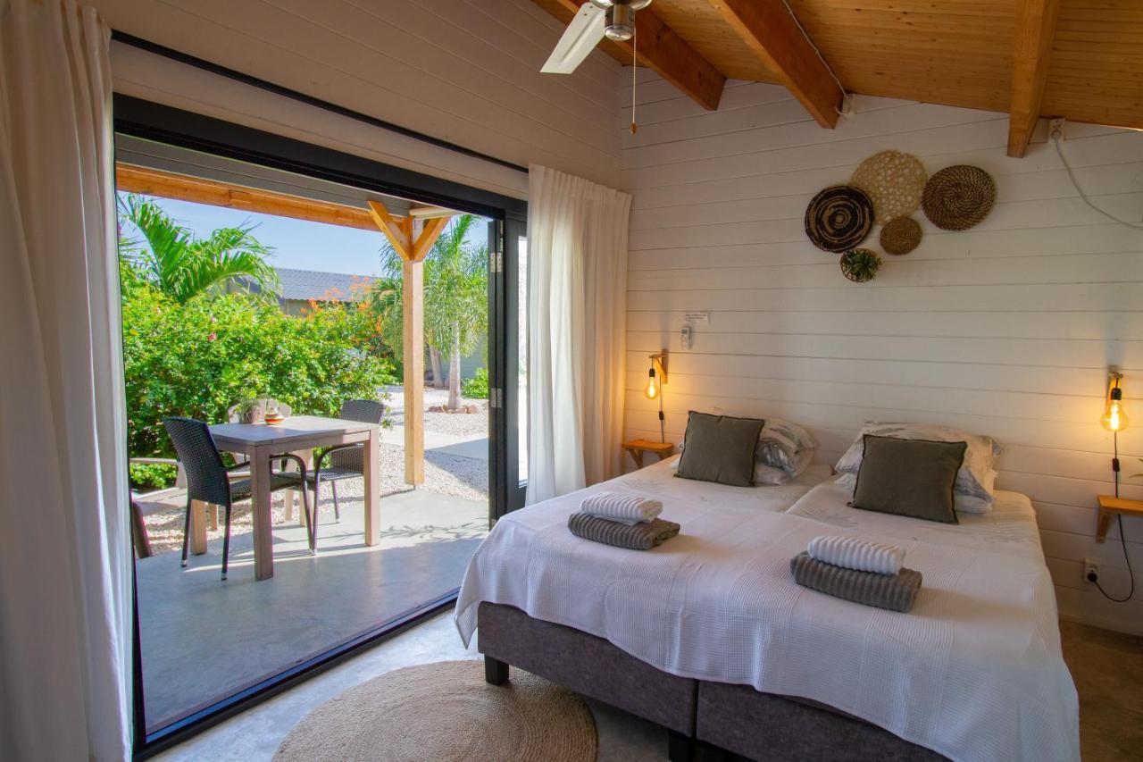 Woodz Bonaire Apartment Kralendijk  Ngoại thất bức ảnh