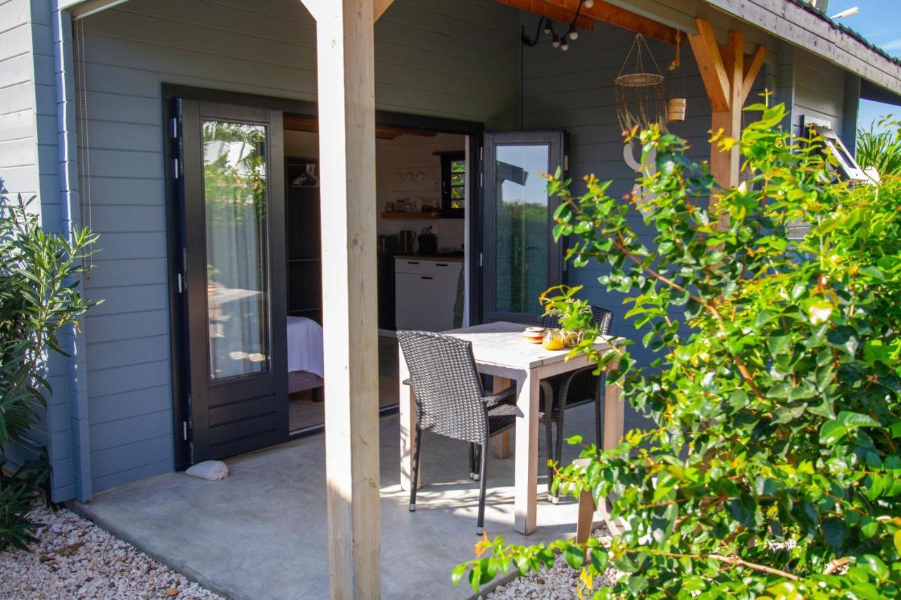 Woodz Bonaire Apartment Kralendijk  Ngoại thất bức ảnh