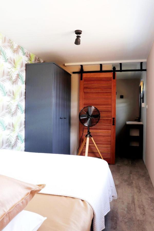 Woodz Bonaire Apartment Kralendijk  Ngoại thất bức ảnh
