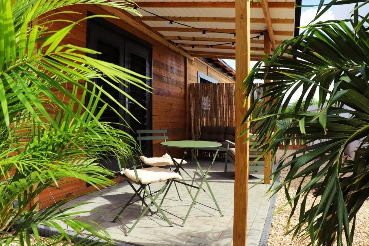 Woodz Bonaire Apartment Kralendijk  Ngoại thất bức ảnh