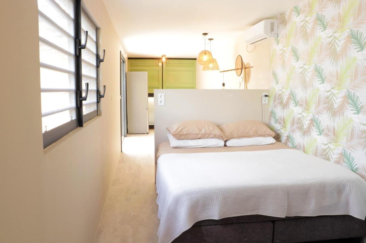 Woodz Bonaire Apartment Kralendijk  Ngoại thất bức ảnh