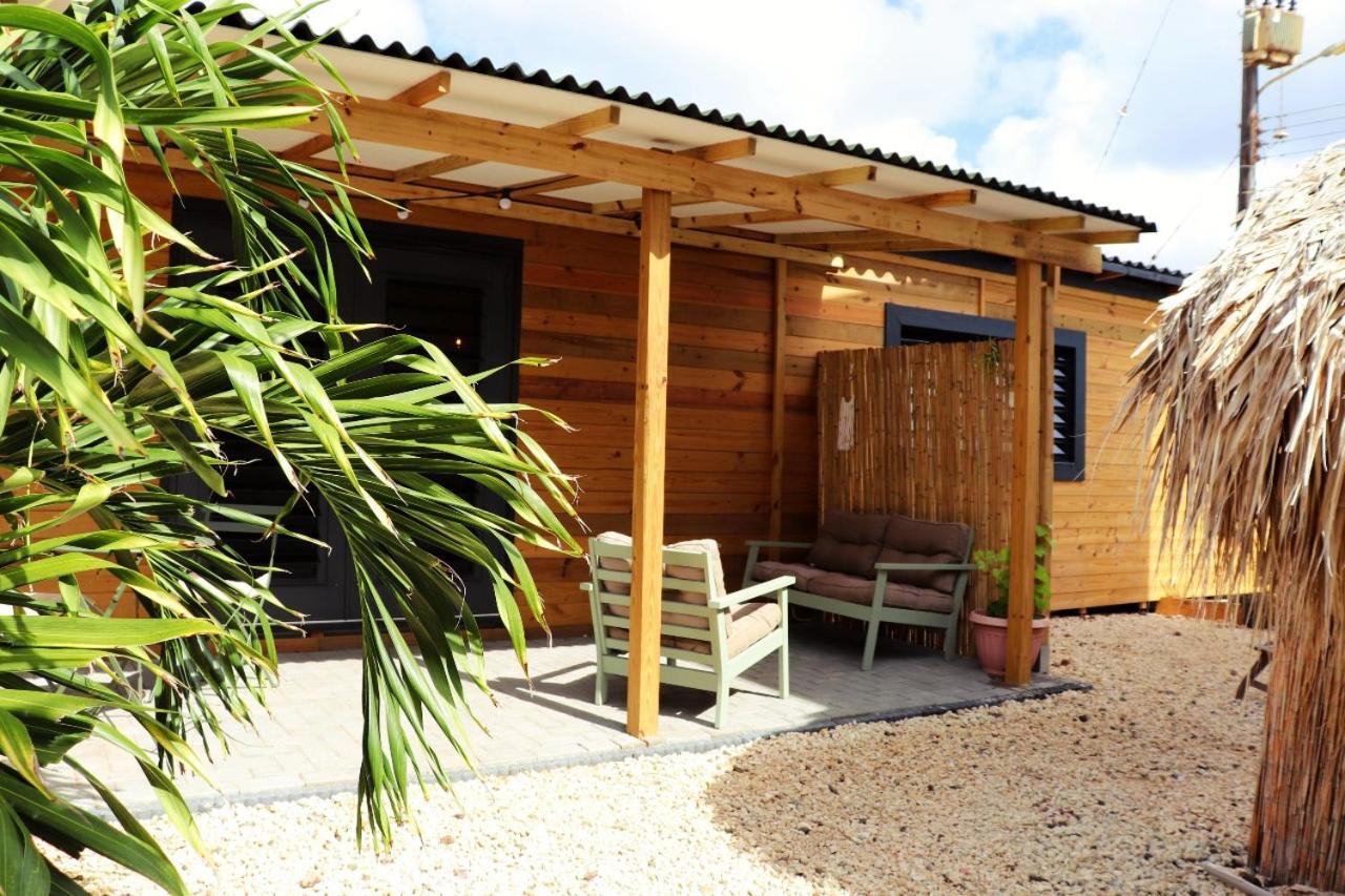 Woodz Bonaire Apartment Kralendijk  Ngoại thất bức ảnh